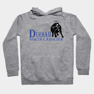 Durham NC Hoodie